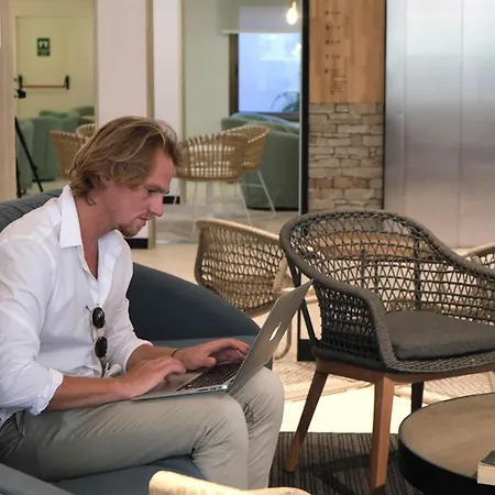 Acapulco ホテル リョレート・デ・マル