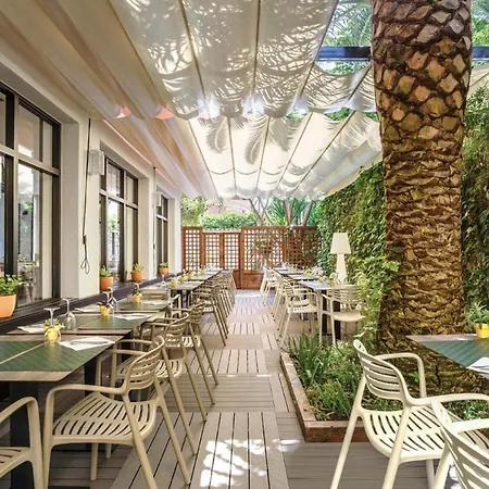 ホテル Acapulco 4*