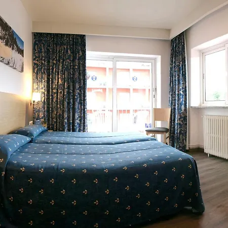 ホテル Acapulco リョレート・デ・マル