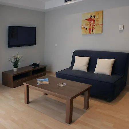 Acapulco ホテル 4*