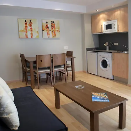 ホテル Acapulco リョレート・デ・マル