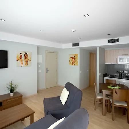 Acapulco ホテル リョレート・デ・マル