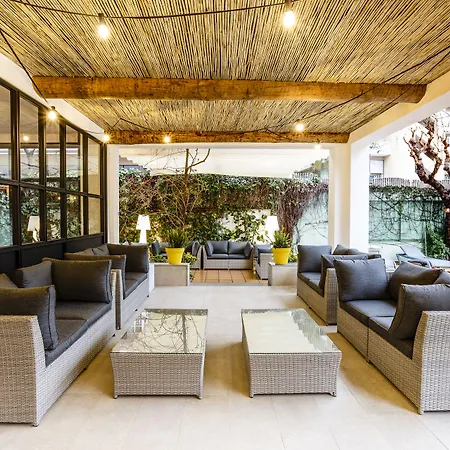 Acapulco ホテル 4*