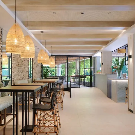 Acapulco リョレート・デ・マル