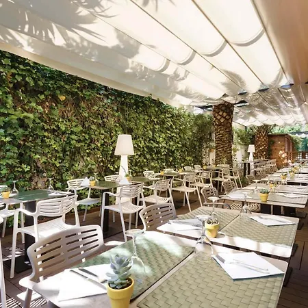 Acapulco Hotel Lloret de Mar