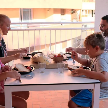 Acapulco Hotel Lloret de Mar