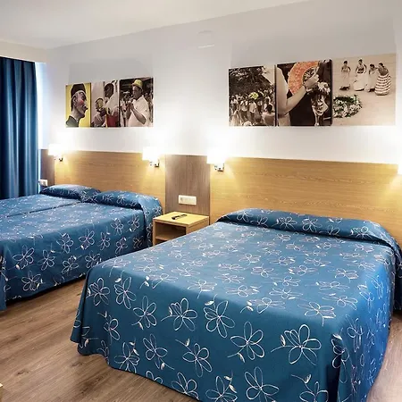 Acapulco Hotel