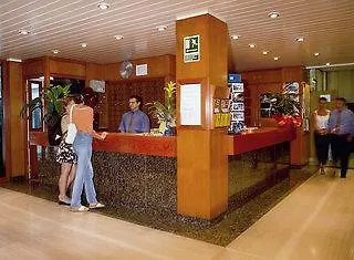 Acapulco Hotel