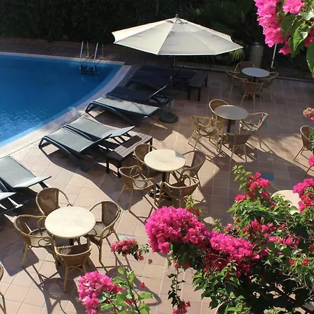 Hotel Acapulco 4*