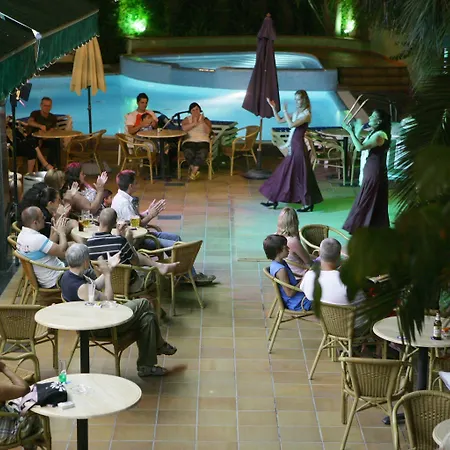 Hotel Acapulco Lloret de Mar