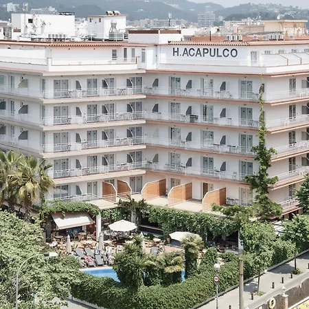 Acapulco Hotel 4*