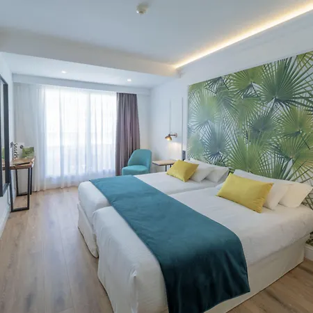 Acapulco Hotel Lloret de Mar