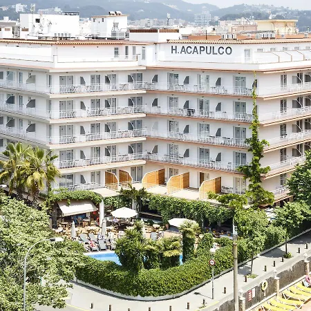 Hotel Acapulco 4*
