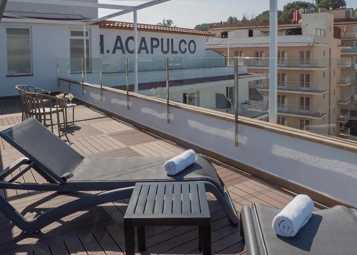 Hotel Acapulco