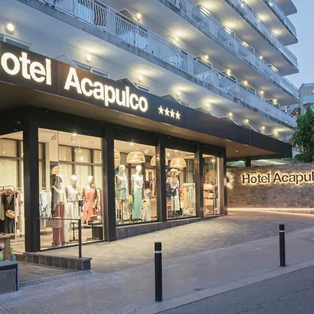 Acapulco Hotel