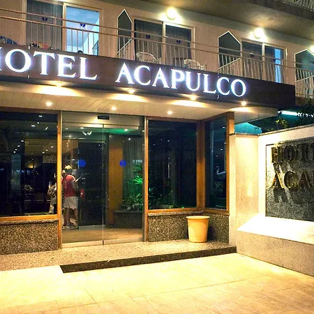 Acapulco Hotel