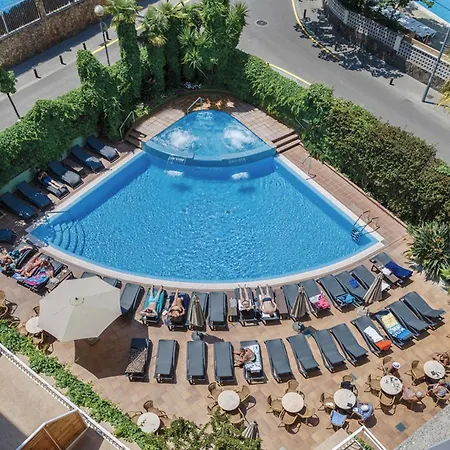 Acapulco Hotel Lloret de Mar