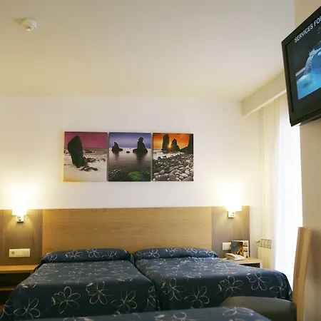 Acapulco Hotel Lloret de Mar