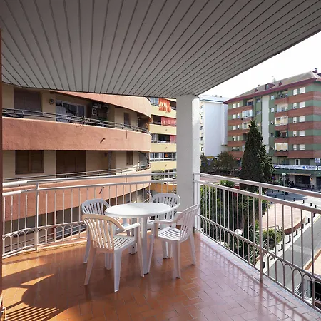 Acapulco Hotel Lloret de Mar