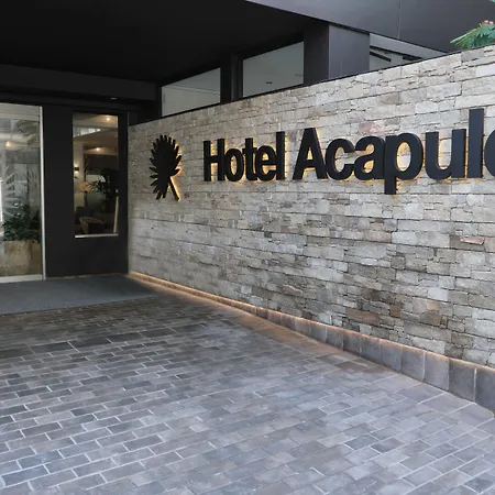 Hotel Acapulco