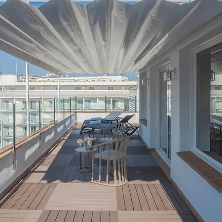 Hotel Acapulco Lloret de Mar