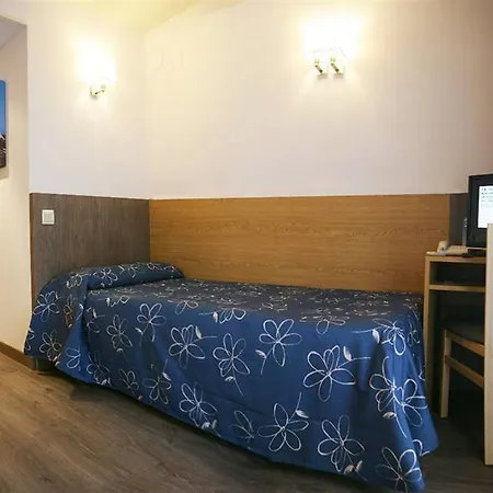 Hotel Acapulco Lloret de Mar