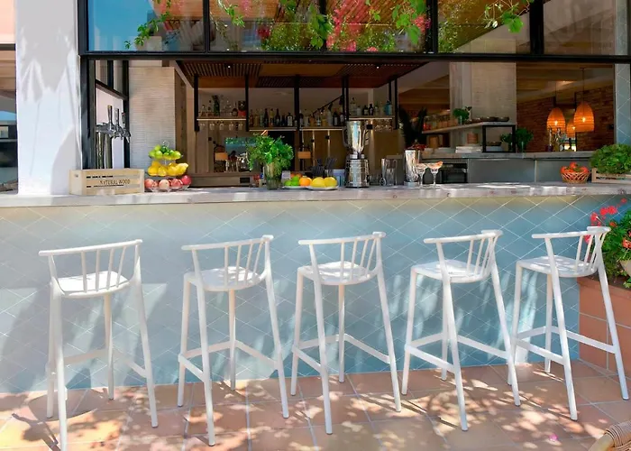 酒店 阿卡普尔科酒店