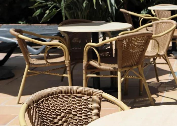 阿卡普尔科酒店 4* 滨海略雷特