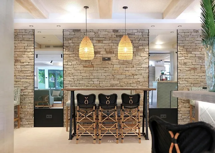 阿卡普尔科酒店 酒店 滨海略雷特