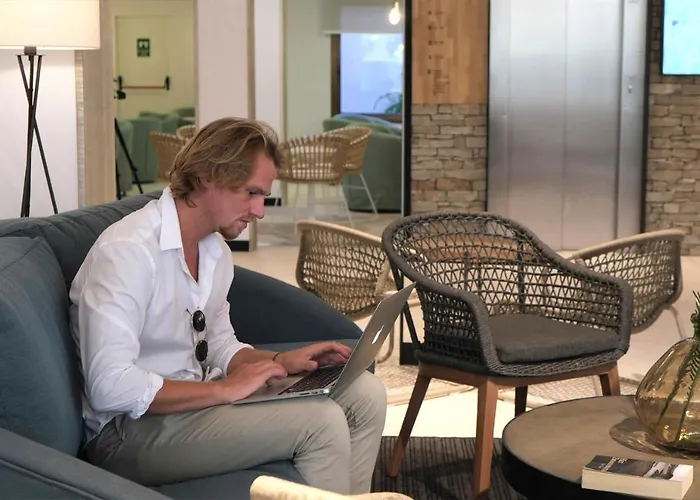 Acapulco Hotel Lloret de Mar