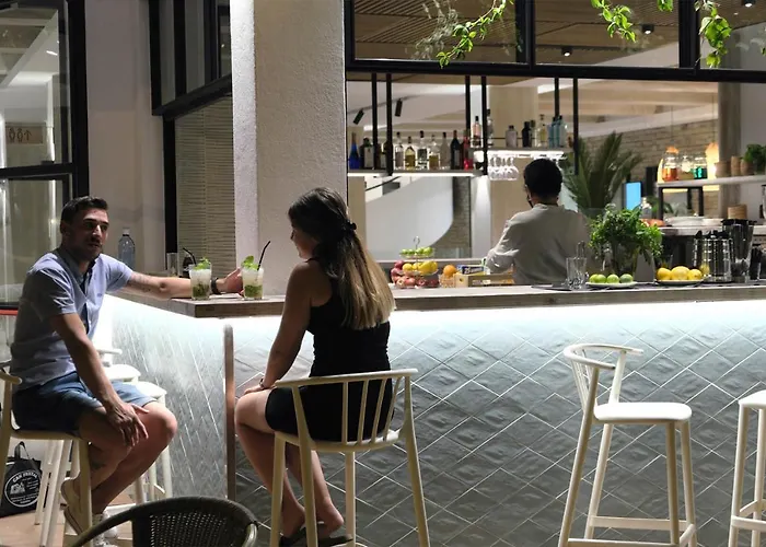 阿卡普尔科酒店 4*