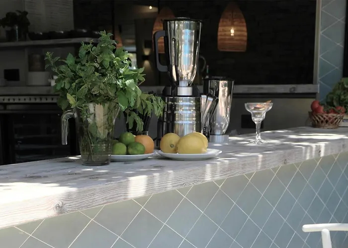 阿卡普尔科酒店 滨海略雷特