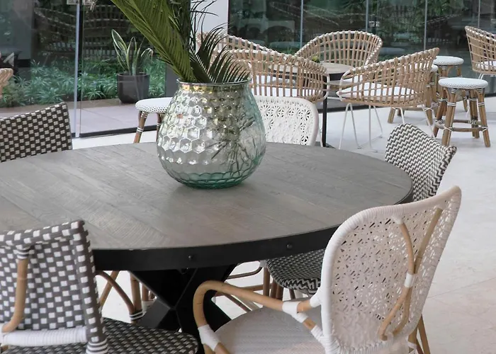 阿卡普尔科酒店