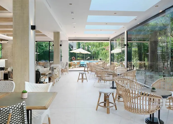 酒店 阿卡普尔科酒店 4*