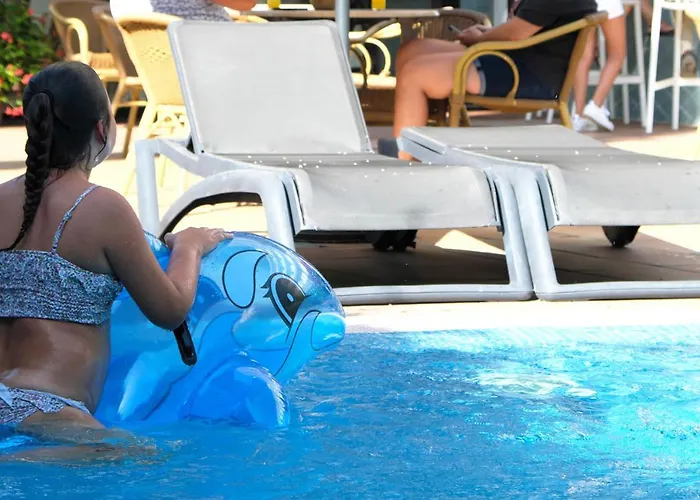 阿卡普尔科酒店 酒店