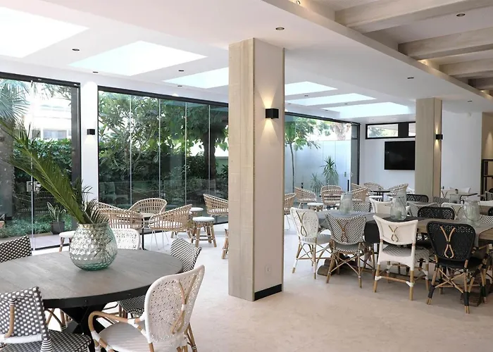 阿卡普尔科酒店 酒店 滨海略雷特