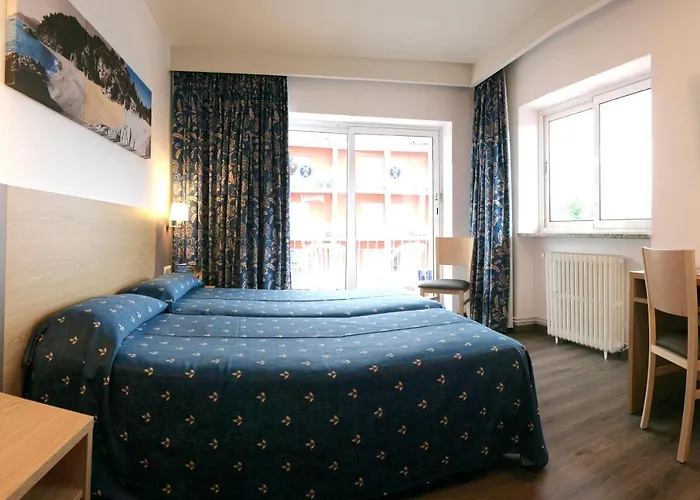 Hotel Acapulco Lloret de Mar