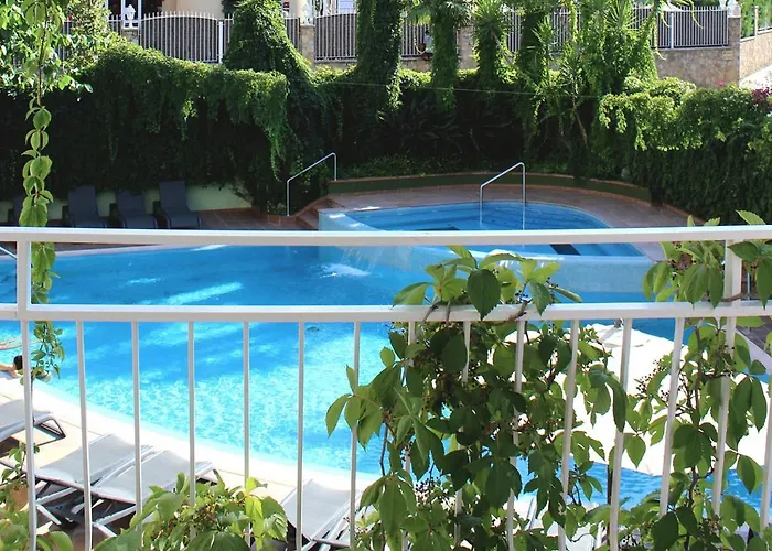 阿卡普尔科酒店 滨海略雷特