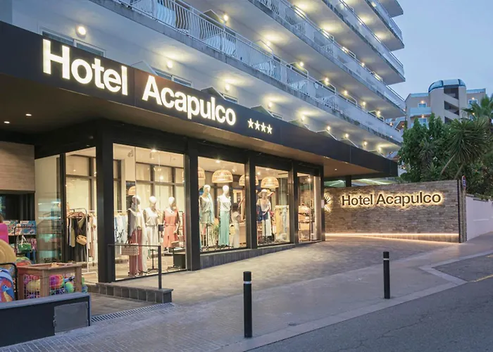 Acapulco Hotel