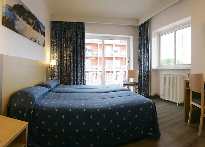 阿卡普尔科酒店 酒店