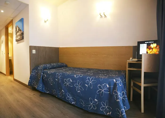 阿卡普尔科酒店 酒店 4*