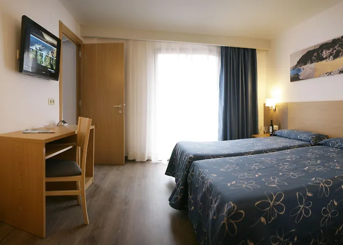 阿卡普尔科酒店