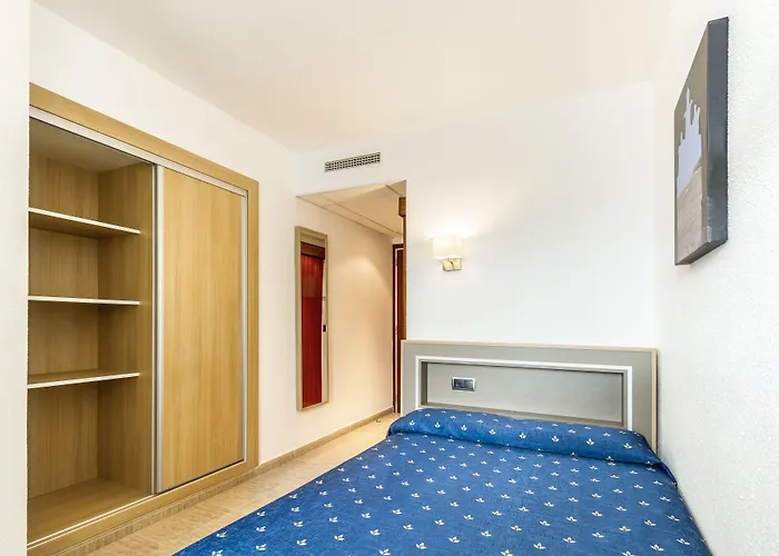 阿卡普尔科酒店 酒店