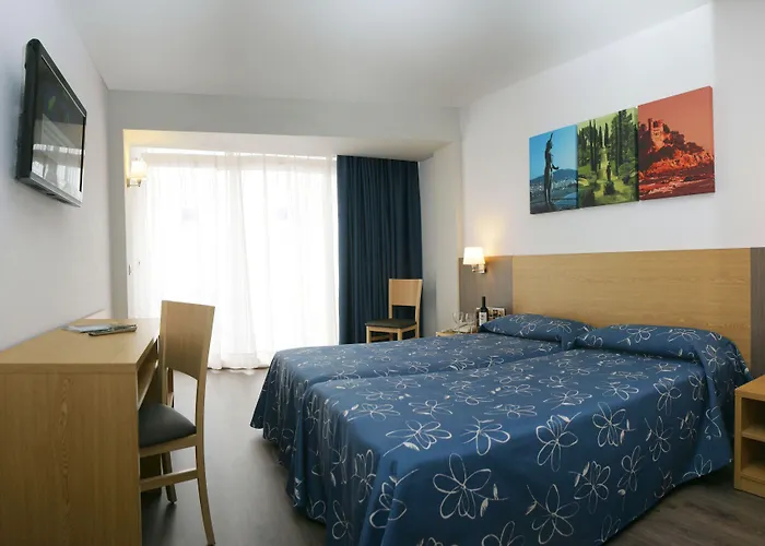 阿卡普尔科酒店