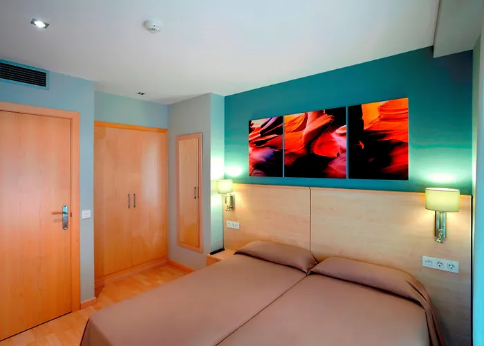 阿卡普尔科酒店 4*