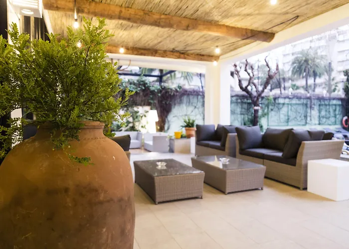 酒店 阿卡普尔科酒店 4*