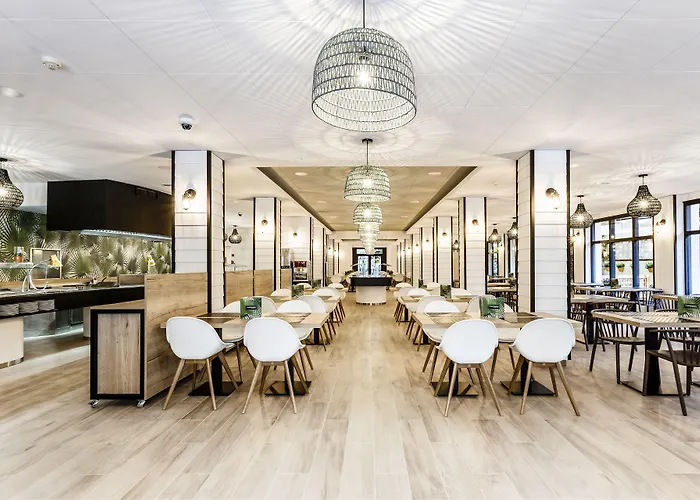 Acapulco Hotel Lloret de Mar