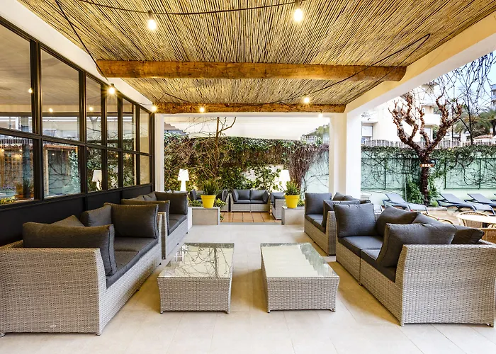 阿卡普尔科酒店 酒店 4*