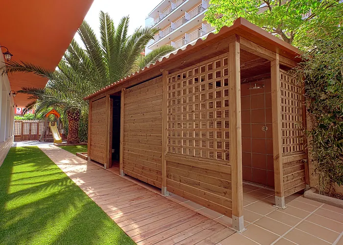 阿卡普尔科酒店 酒店