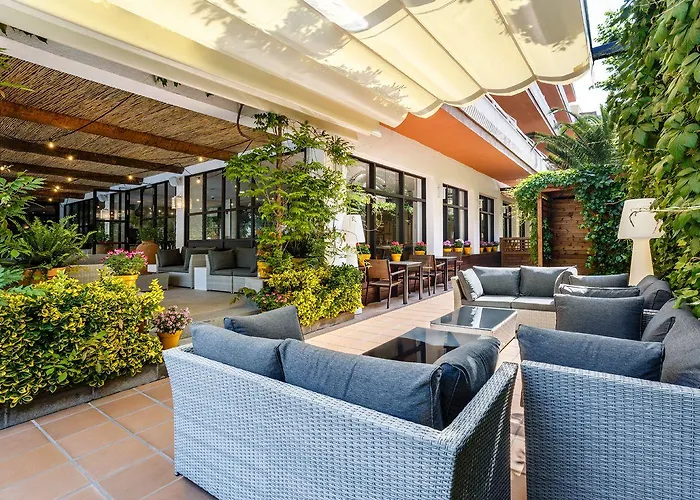 酒店 阿卡普尔科酒店